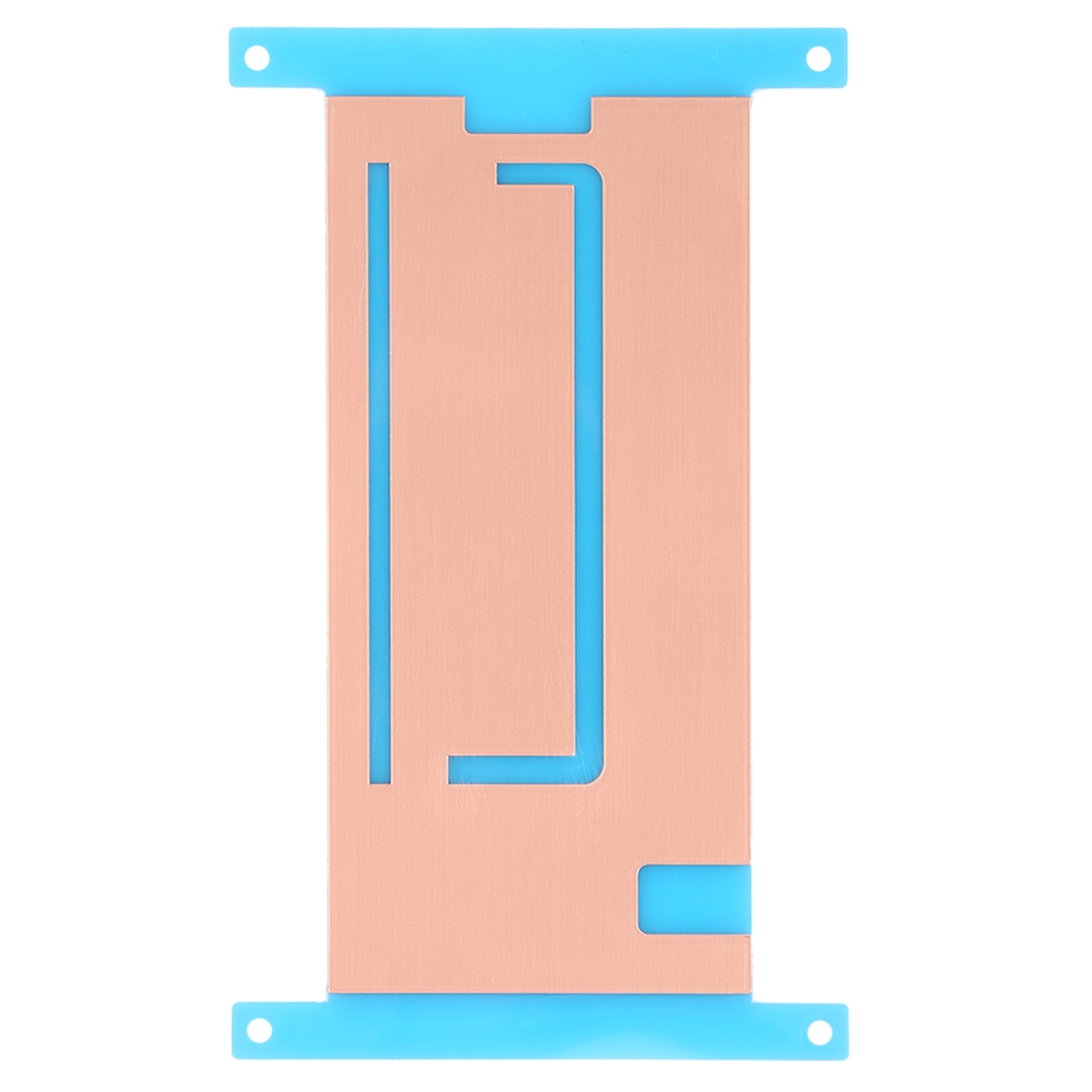 Samsung Galaxy J7 Prime LCD Back Adhesive Sticker Replacement - Image 4