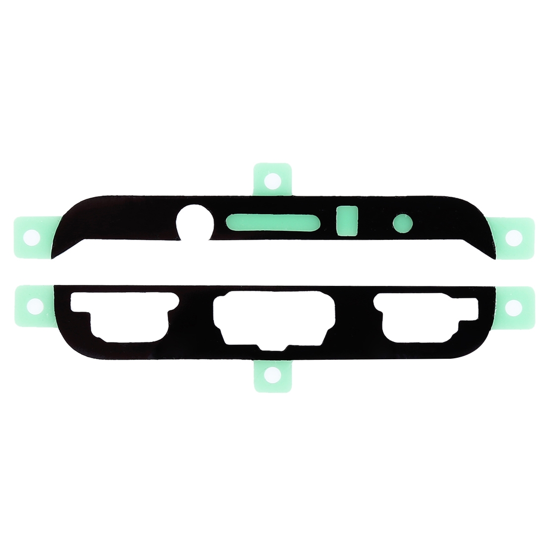 Samsung Galaxy C5 Pro C5010 Front Housing Adhesive Replacement - Image 3