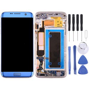 Samsung Galaxy S7 Edge LCD screen replacement
