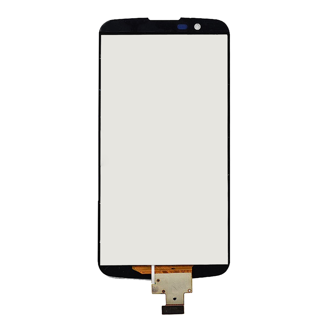 LG K10 LCD Screen and Digitizer Assembly Black Replacement - Image 2