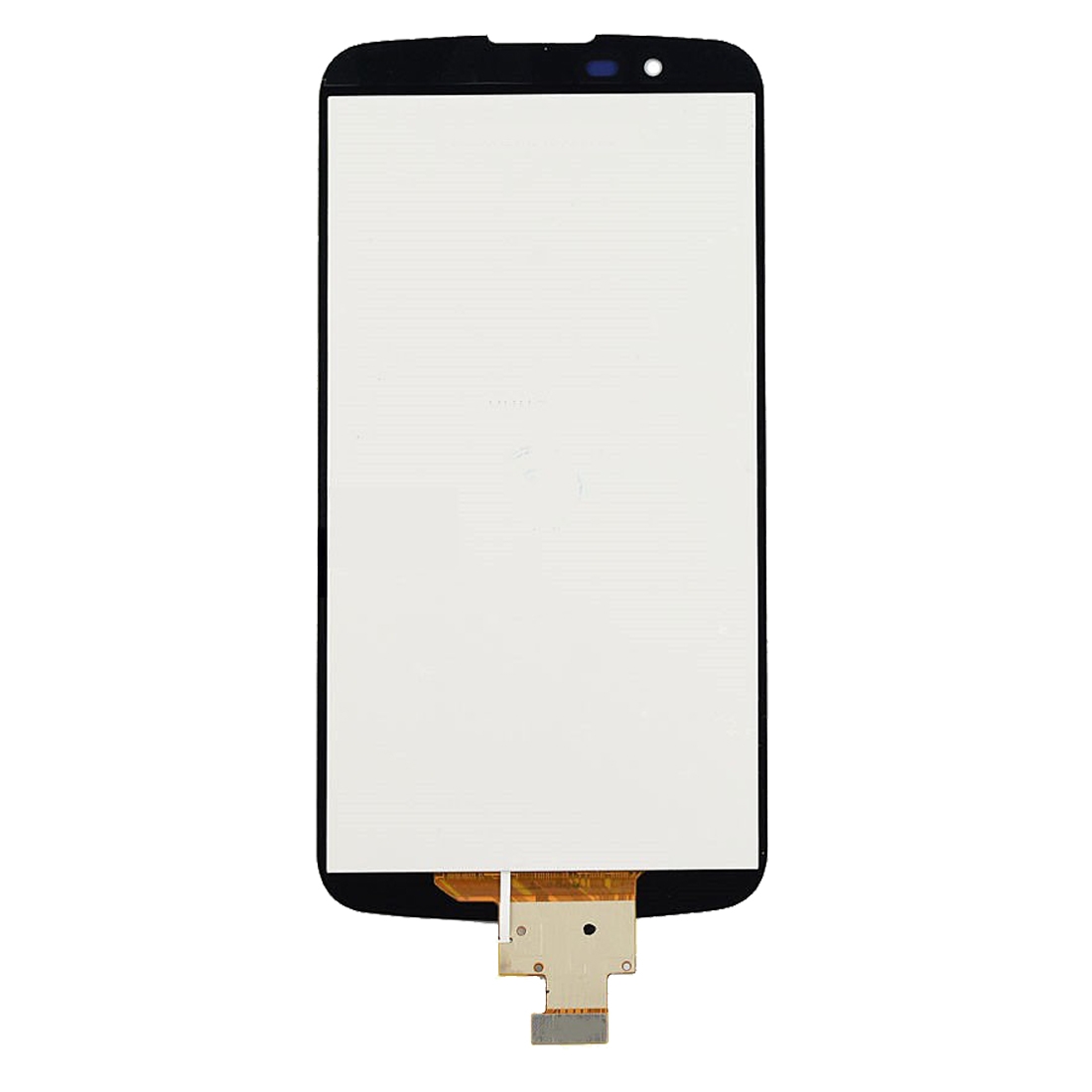 LG K10 Gold LCD Screen Replacement with Digitizer - Image 2