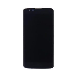 LG K7 Lite screen replacement black