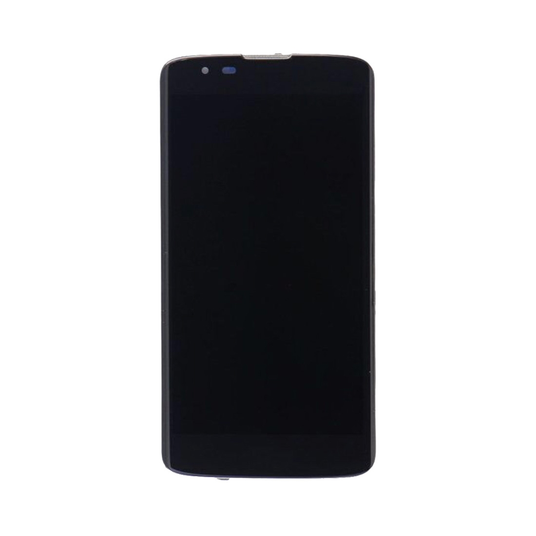 LG K7 Lite screen replacement black