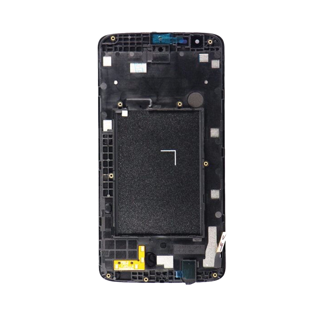 LG K7 Lite Black Screen Replacement - Image 2