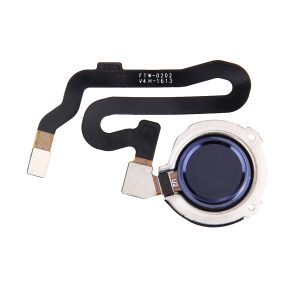 Huawei Honor 8 fingerprint flex cable dark blue