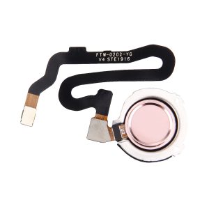 Huawei Honor 8 fingerprint flex cable rose gold
