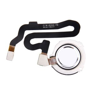 Huawei Honor 8 white fingerprint flex cable