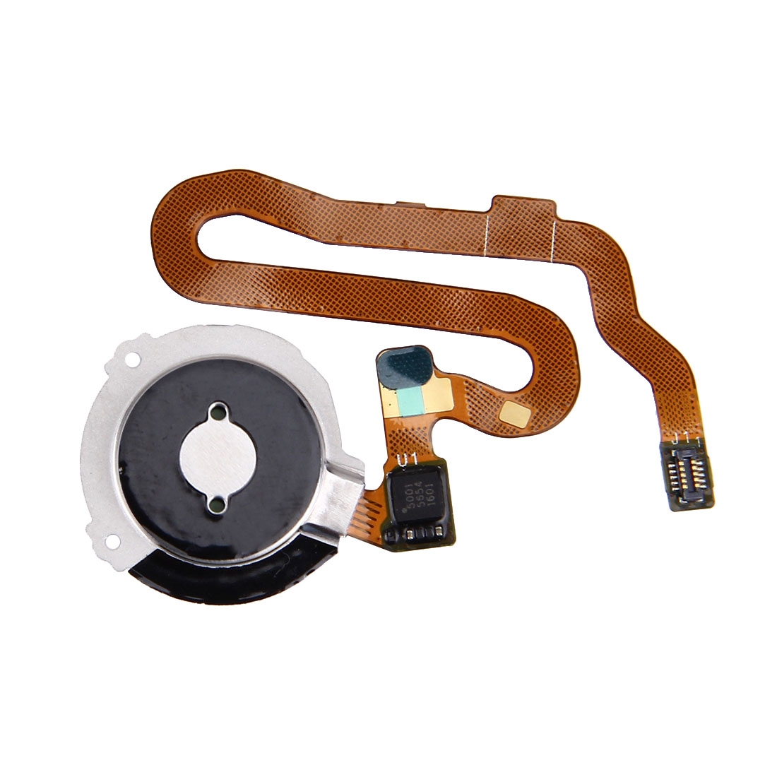 Huawei Honor 8 White Fingerprint Flex Cable Replacement - Image 2