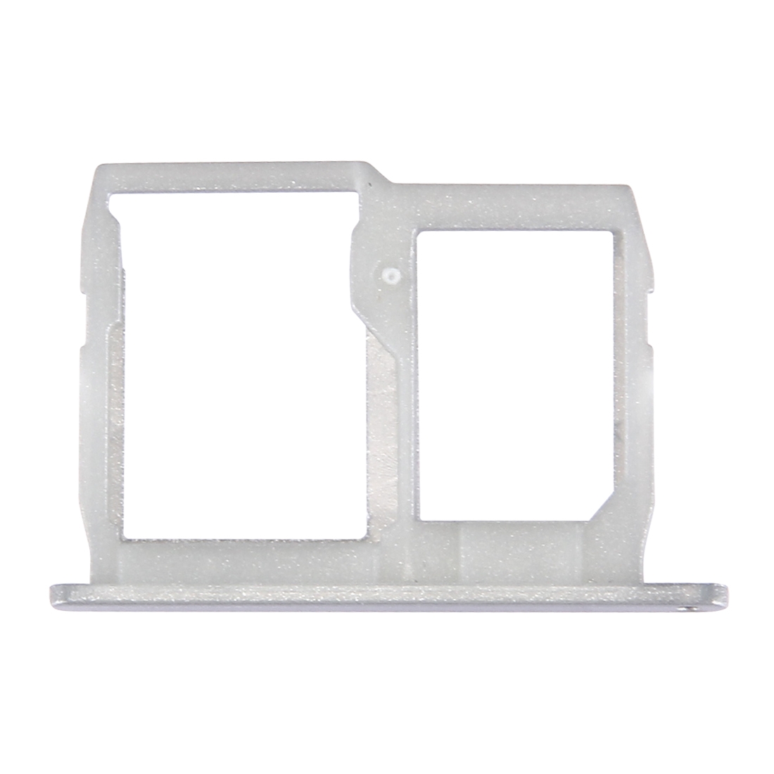 LG G5 Silver SIM Card Tray Replacement - Image 2