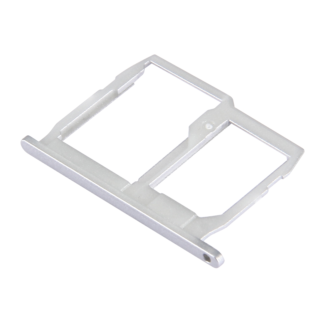 LG G5 Silver SIM Card Tray Replacement - Image 3