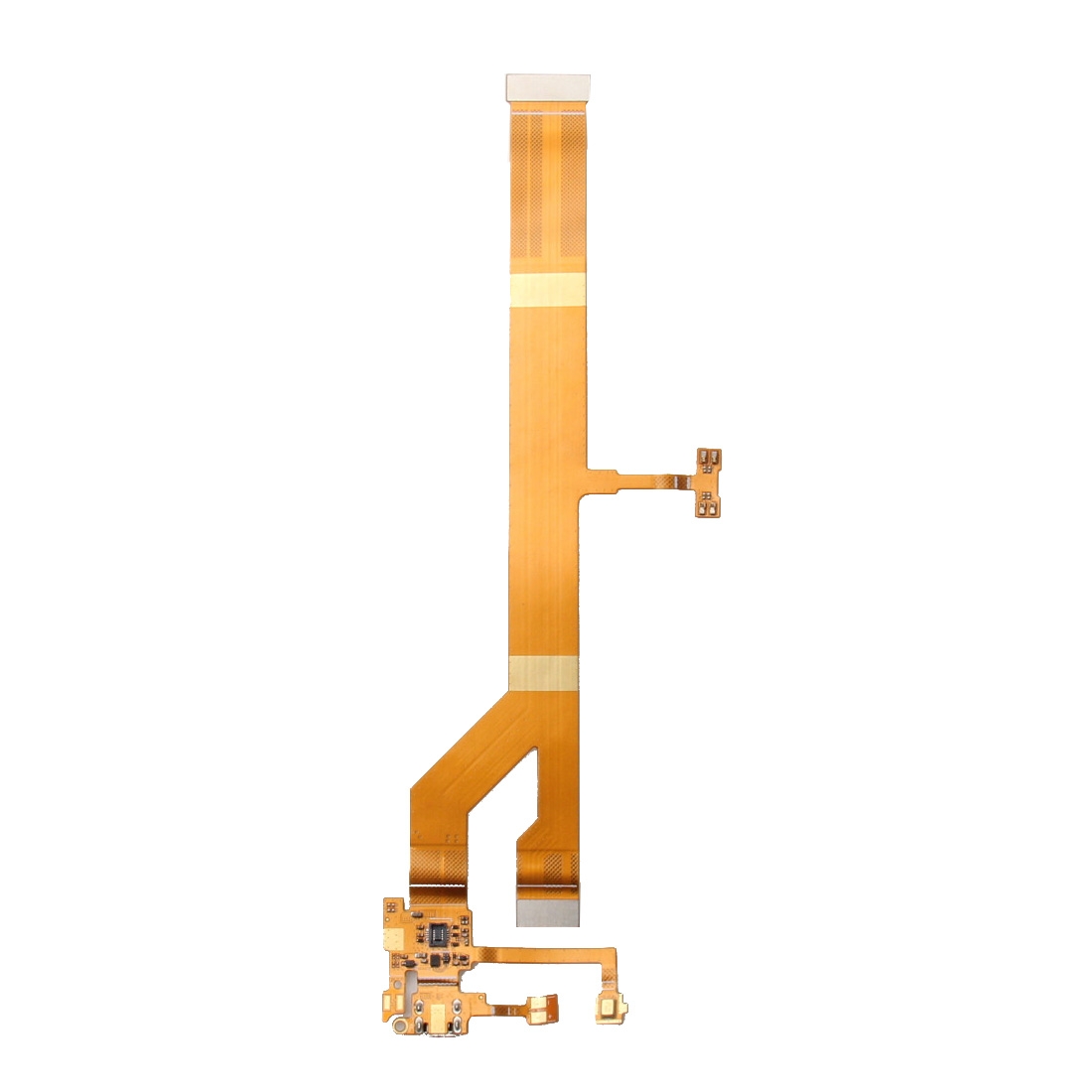 LG G Pad V500 Charging Port Flex Cable Replacement - Image 2