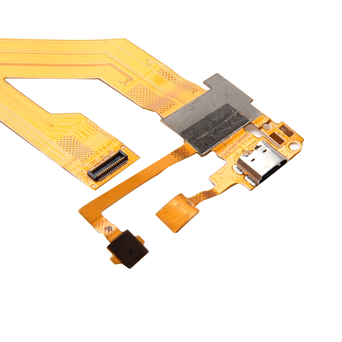 LG G Pad V500 Charging Port Flex Cable Replacement - Image 3