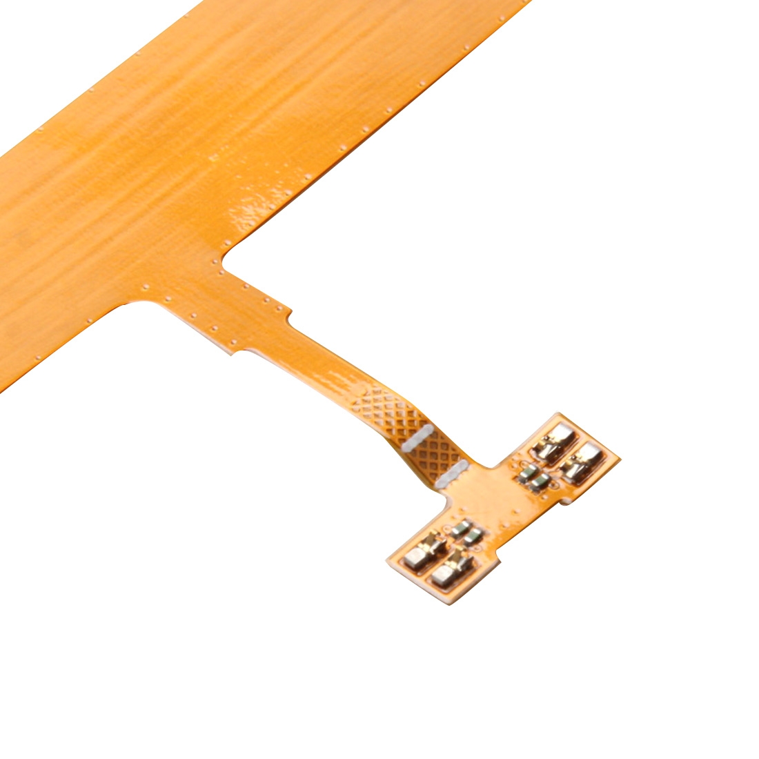 LG G Pad V500 Charging Port Flex Cable Replacement - Image 4