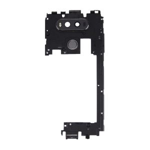 LG V20 black rear housing frame replacement