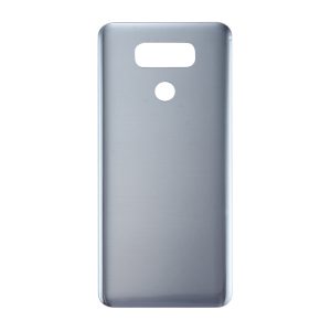 LG G6 blue back cover replacement
