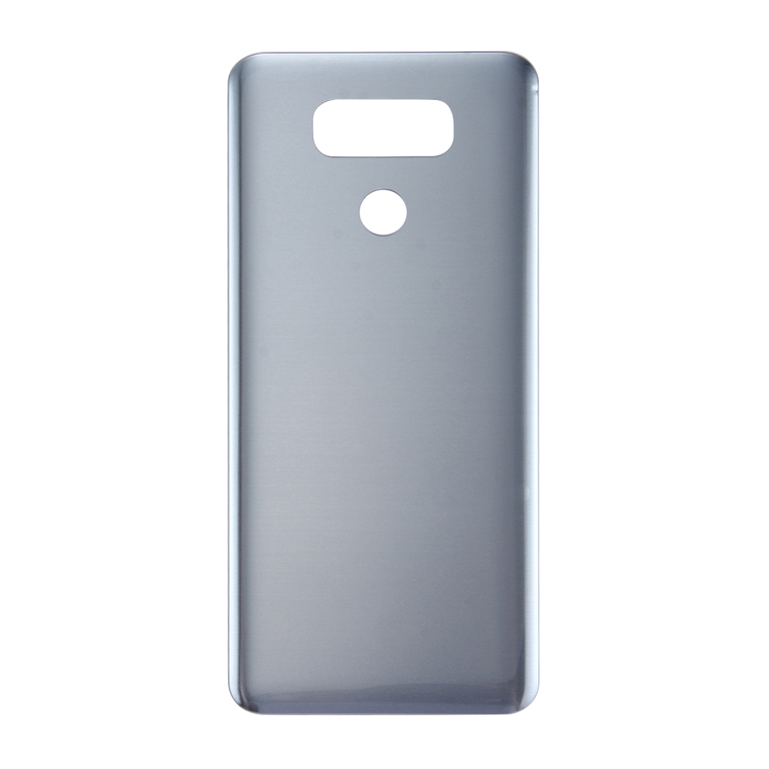 LG G6 blue back cover replacement
