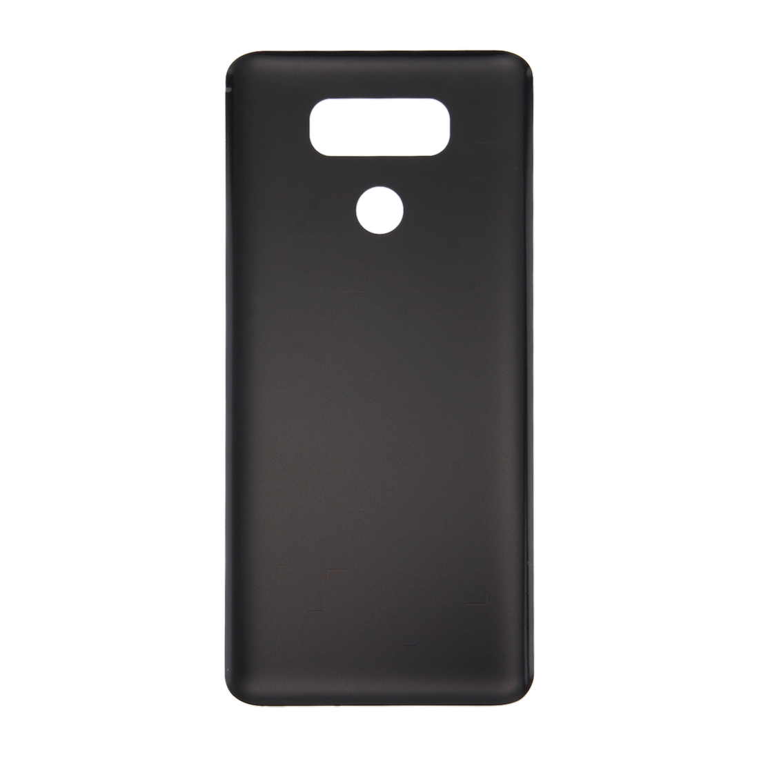 LG G6 Blue Back Cover Replacement - Image 2