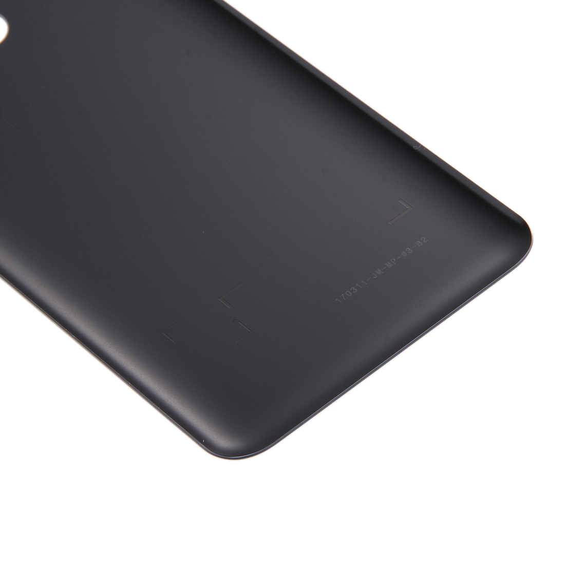 LG G6 Blue Back Cover Replacement - Image 3