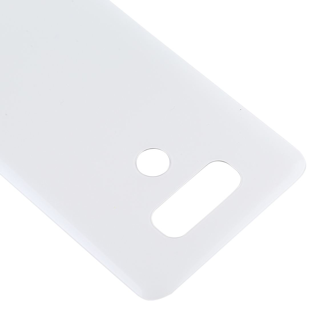 LG G6 White Back Cover Replacement - Image 3