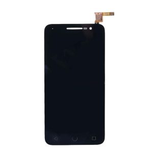 Vodafone Smart Prime 6 LCD screen replacement black