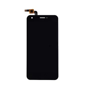 Vodafone Smart Ultra 6 LCD screen replacement black