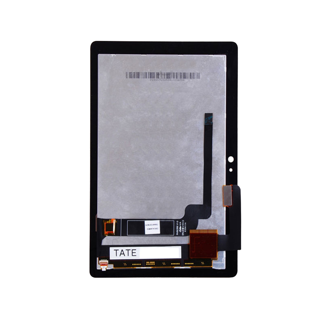 Amazon Kindle Fire HDX 7 Black Screen Replacement - Image 2