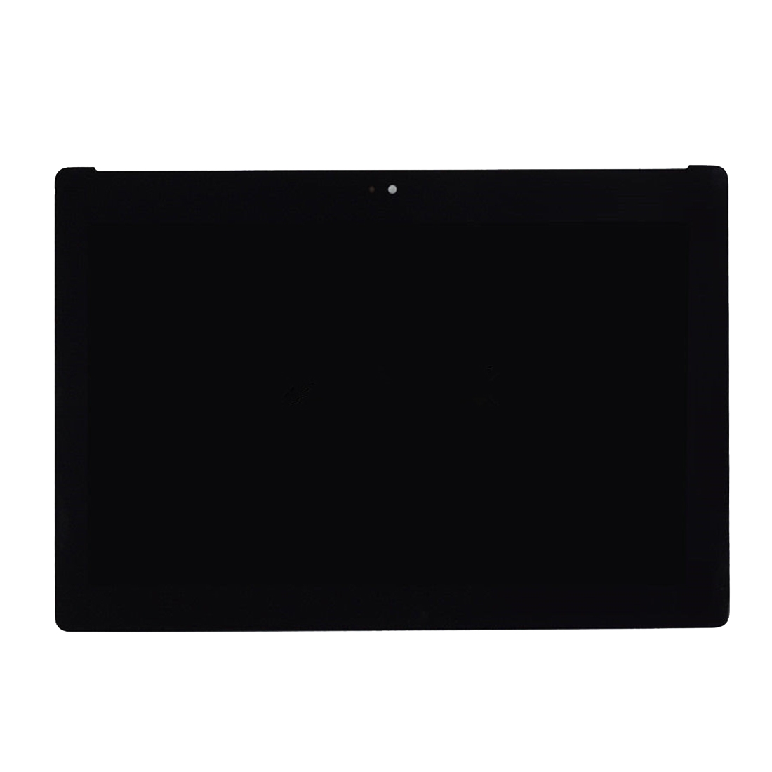 Asus ZenPad 10 Z300C LCD screen replacement black