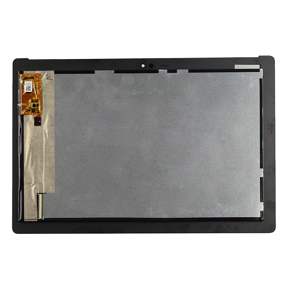 Asus ZenPad 10 Z300C Black Screen Replacement - Image 2