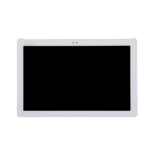 Asus ZenPad 10 Z300C screen replacement white