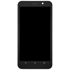 Asus Zenfone 2 ZE551ML LCD screen replacement black