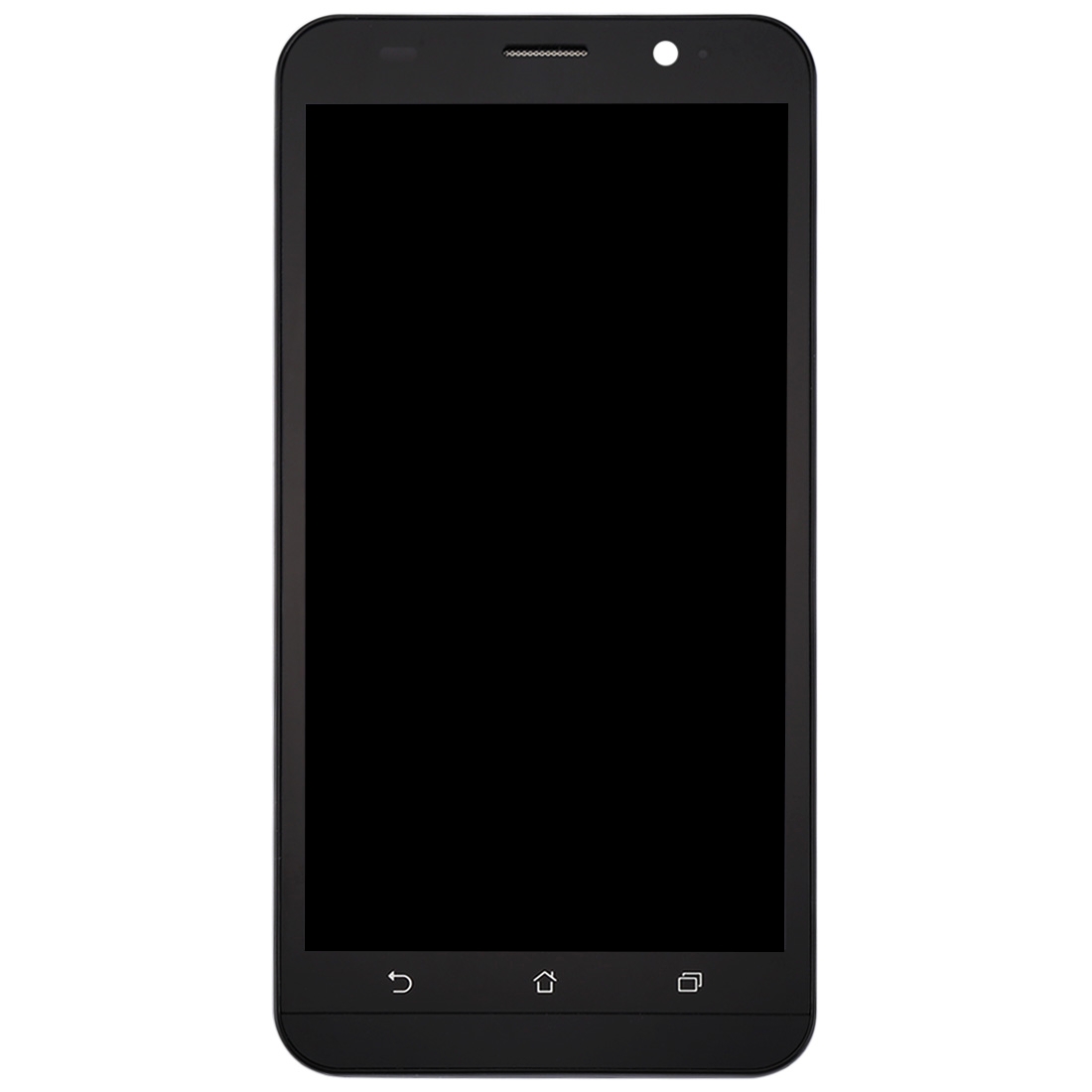 Asus Zenfone 2 ZE551ML LCD screen replacement black