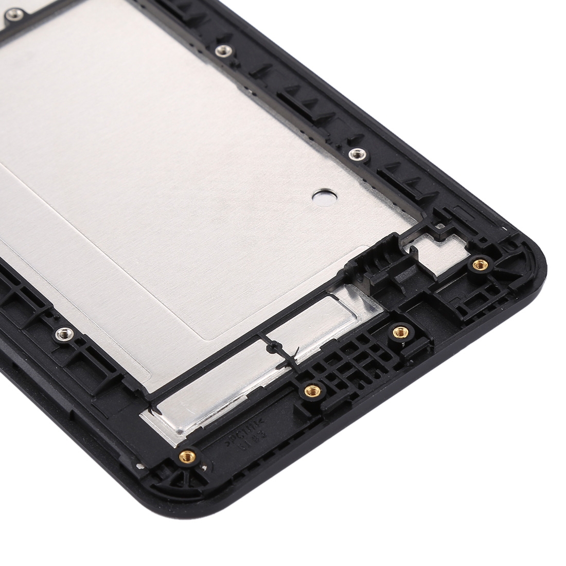 Asus Zenfone 2 ZE551ML Black LCD Screen Replacement - Image 3