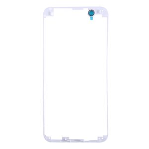 Huawei Honor V9 white front frame replacement