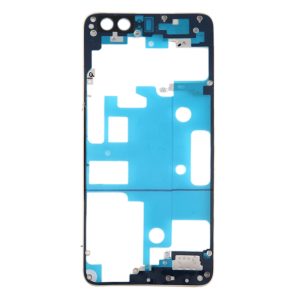 Huawei Honor 8 gold rear housing frame
