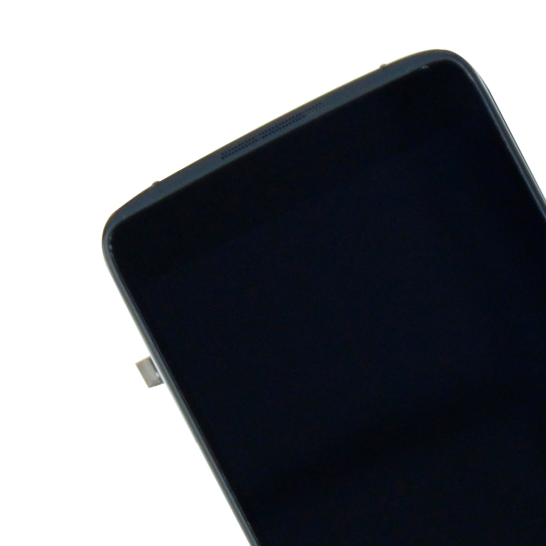 Alcatel Idol 4 6055 Black LCD Screen Replacement - Image 3