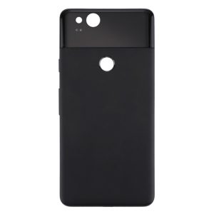 Google Pixel 2 black back cover replacement