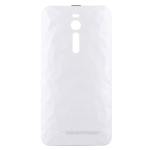 Asus Zenfone 2 ZE551ML white back cover replacement