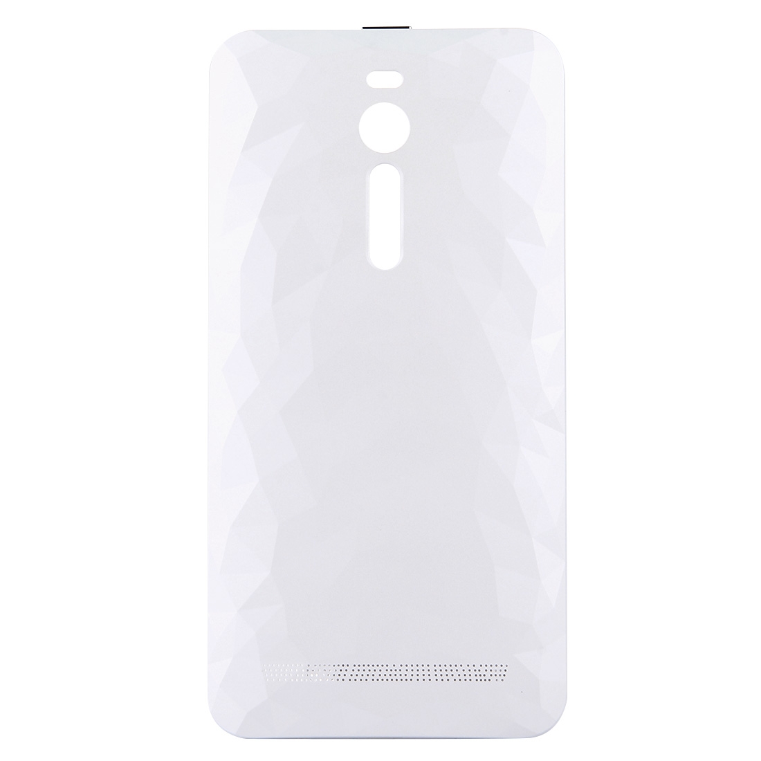 Asus Zenfone 2 ZE551ML white back cover replacement