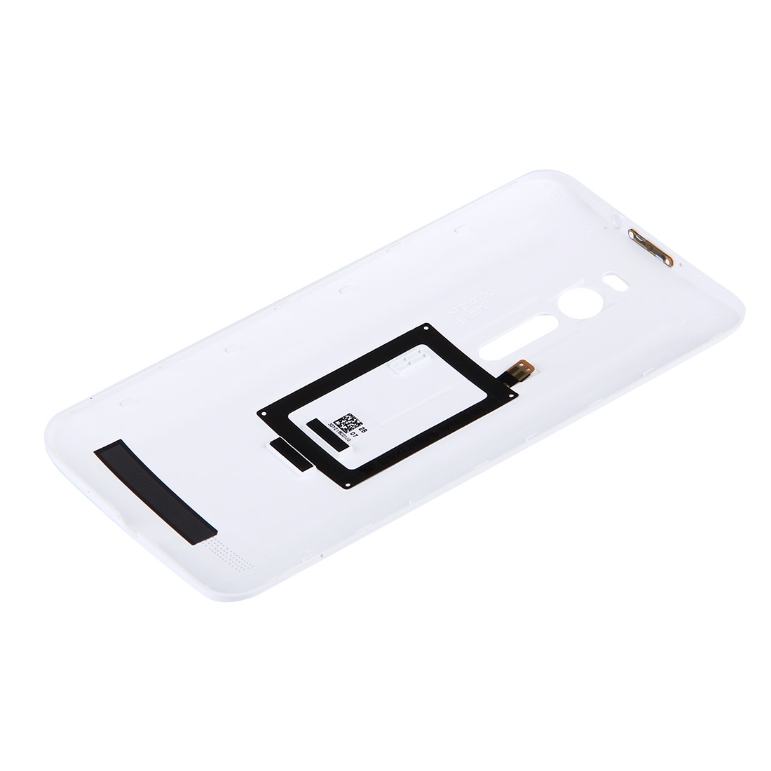 Asus Zenfone 2 ZE551ML White Back Cover Replacement - Image 3