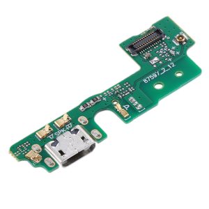 Huawei Honor 6A charging port replacement