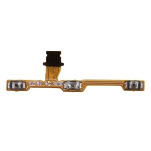 Huawei Honor 6A power button flex cable replacement