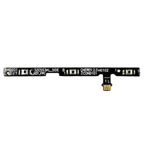 Asus Zenfone 3 Zoom ZE553KL power button flex cable