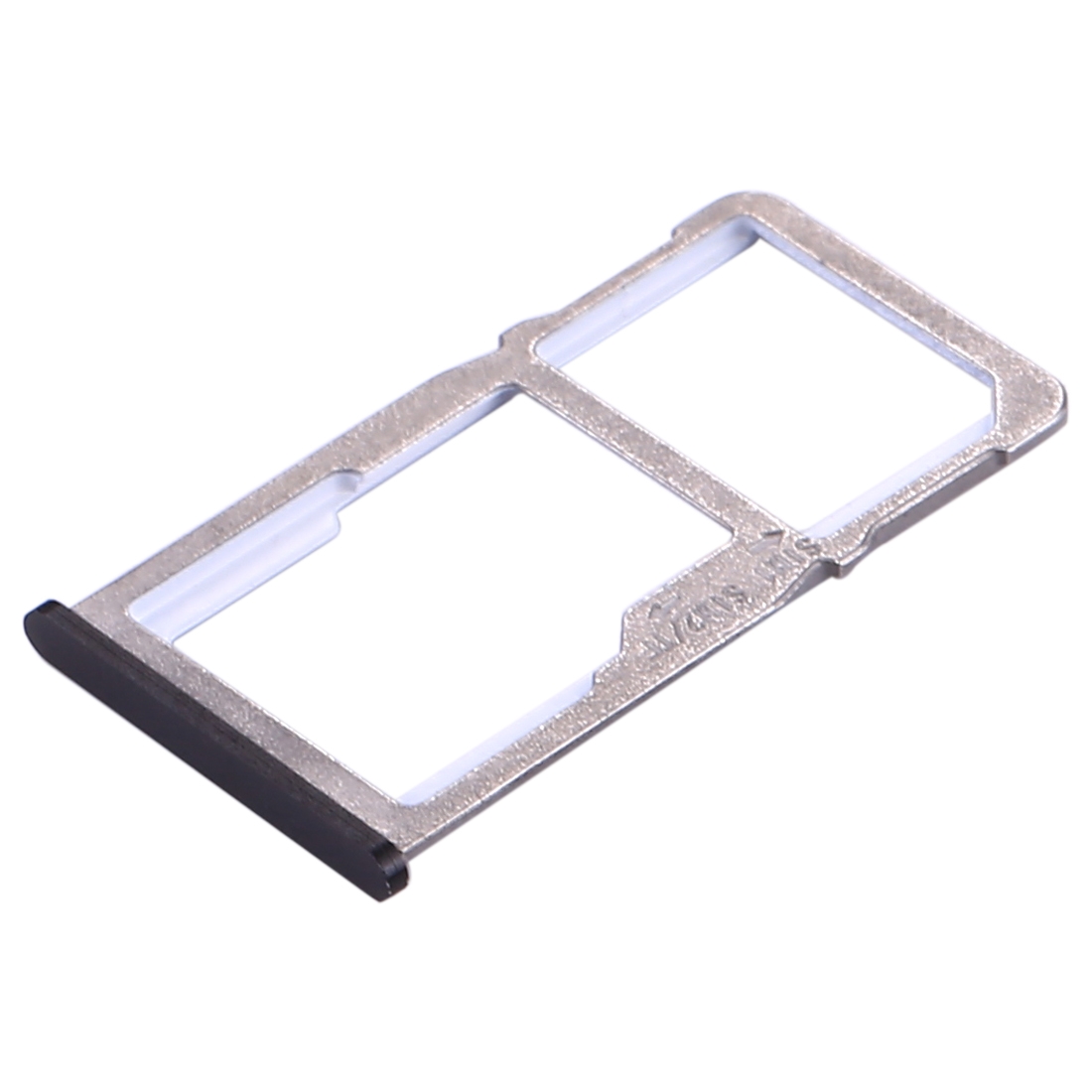 Meizu M6 Note Black SIM Card Tray Replacement - Image 4