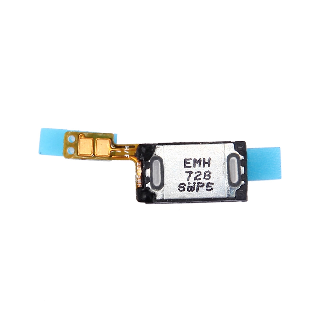 LG G6 earpiece speaker replacement