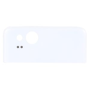 Google Pixel 2 white back glass replacement