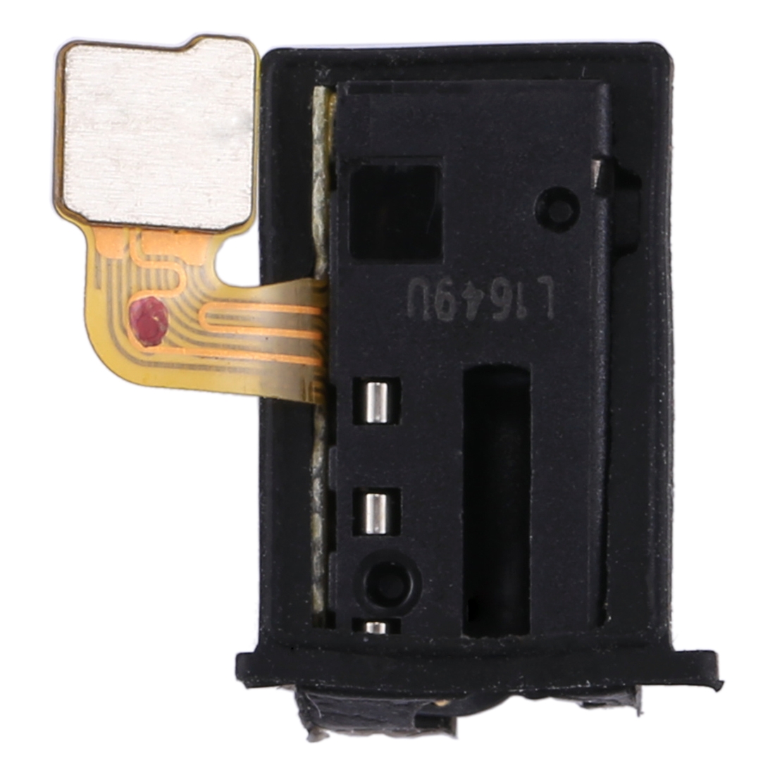 Huawei Honor 8 Headphone Jack Flex Cable Replacement - Image 3