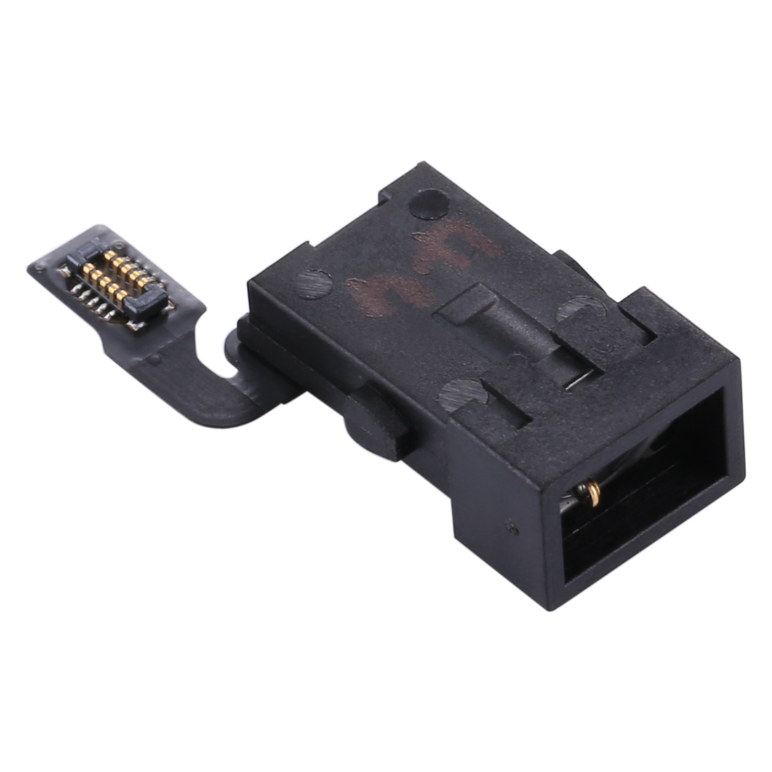 Huawei Honor 9 Headphone Jack Flex Cable Replacement - Image 3