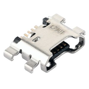 Huawei Honor Play 7X charging port replacement