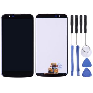 LG K10 LCD screen replacement