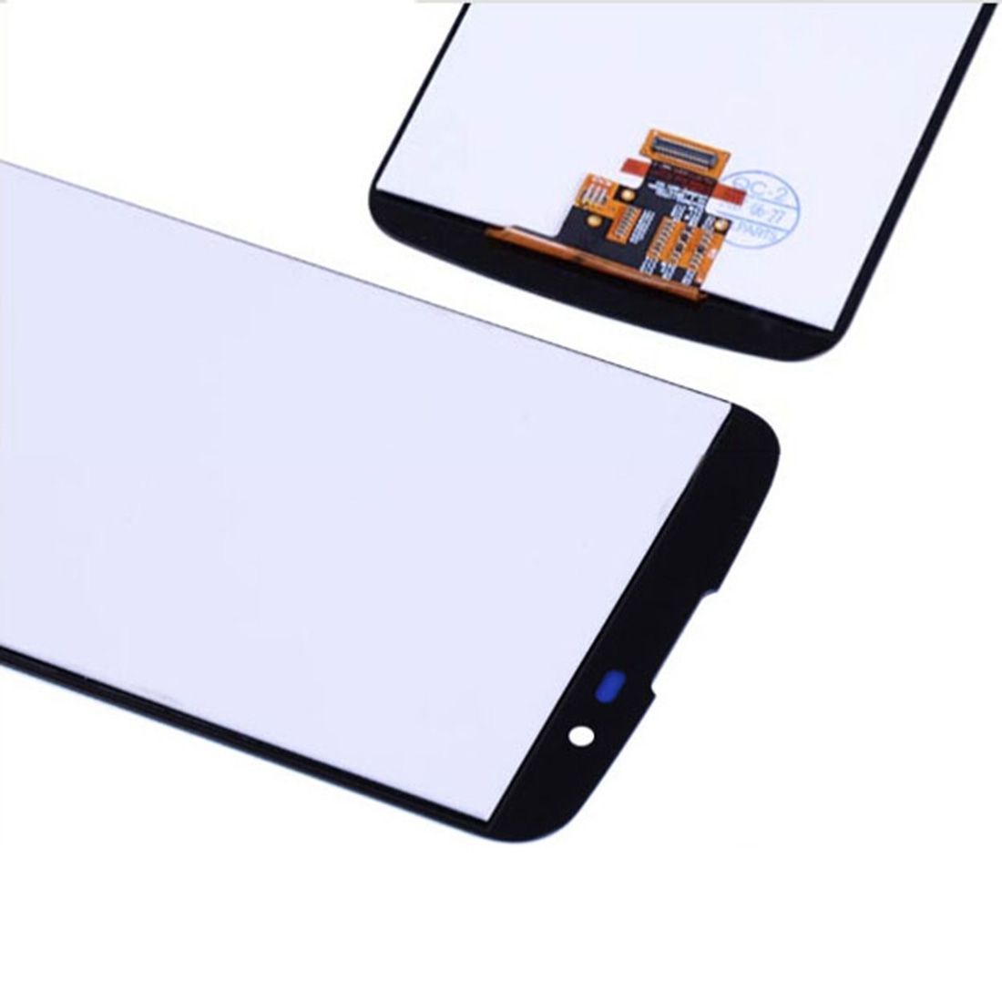 LG K10 K430 K420N Screen Replacement with Frame - Image 3